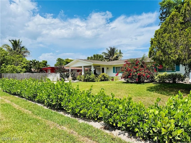2084 46th St SW, Naples, FL 34116 - photo 4