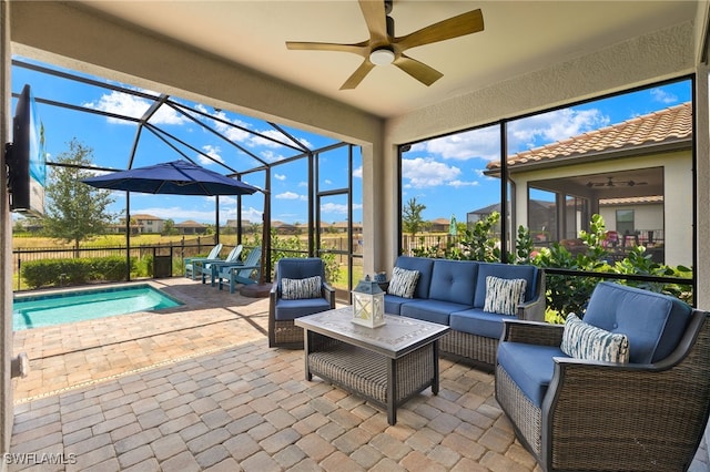 19652 Deming Ln, Estero, FL 33928 - photo 28