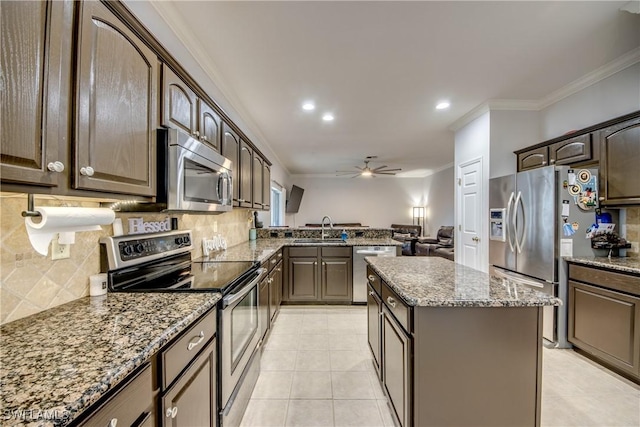 8853 Fawn Ridge Dr, Fort Myers, FL 33912 - photo 13