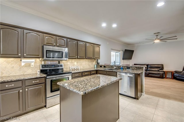 8853 Fawn Ridge Dr, Fort Myers, FL 33912 - photo 12