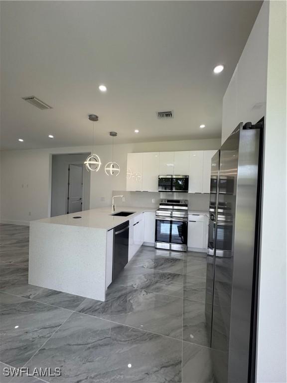 1403 Unice Ave N, Lehigh Acres, FL 33971 - photo 11