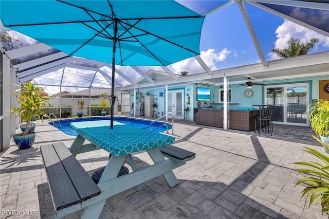 1435 SE 22nd Ter, Cape Coral, FL 33990 - photo 29