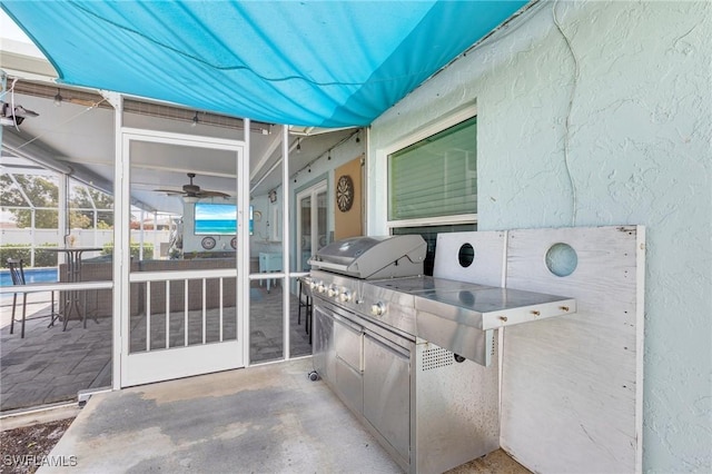 1435 SE 22nd Ter, Cape Coral, FL 33990 - photo 32