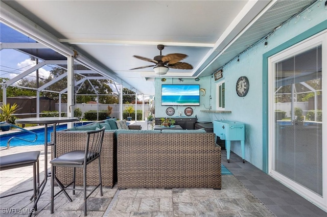 1435 SE 22nd Ter, Cape Coral, FL 33990 - photo 30