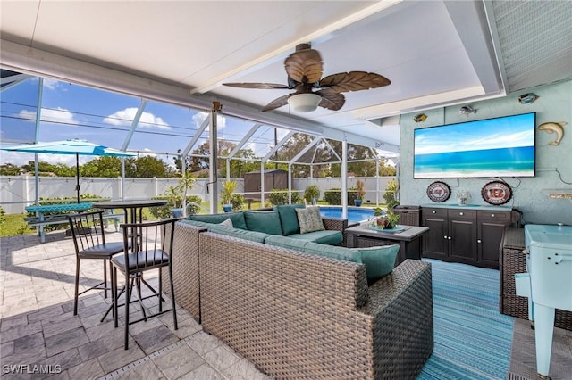 1435 SE 22nd Ter, Cape Coral, FL 33990 - photo 31