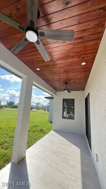 2801 NW 12th Ln, Cape Coral, FL 33993 - photo 36
