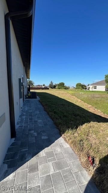 2801 NW 12th Ln, Cape Coral, FL 33993 - photo 44