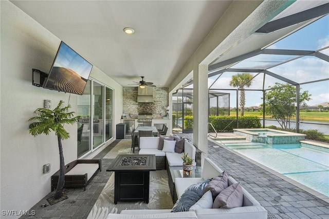 15808 Leaning Pine Ln, Punta Gorda, FL 33982 - photo 22