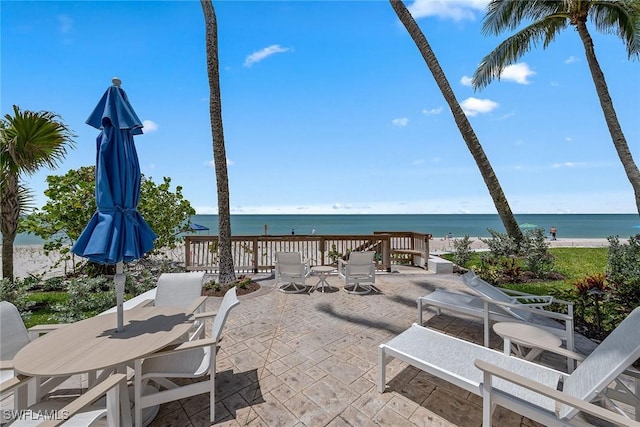 1275 Gulf Shore Blvd N Unit 301, Naples, FL 34102 - photo 17