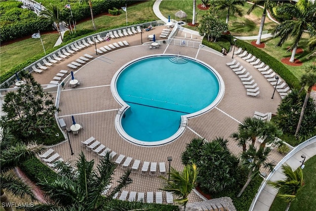 380 Seaview Ct Unit 1606, Marco Island, FL 34145 - photo 23