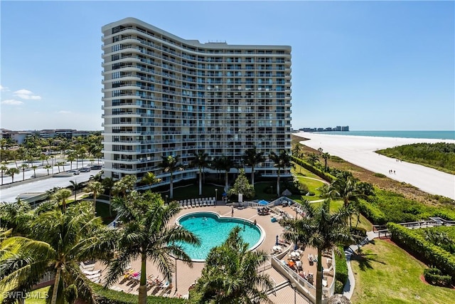 380 Seaview Ct Unit 1606, Marco Island, FL 34145 - photo 27