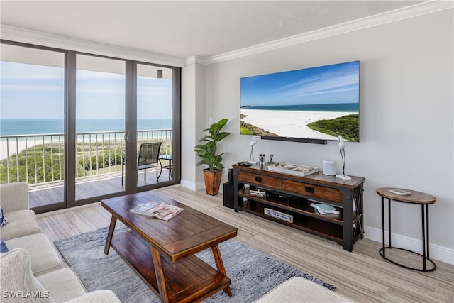 380 Seaview Ct Unit 1606, Marco Island, FL 34145 - photo 7