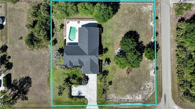 421 Dayton Ave, Lehigh Acres, FL 33972 - photo 3