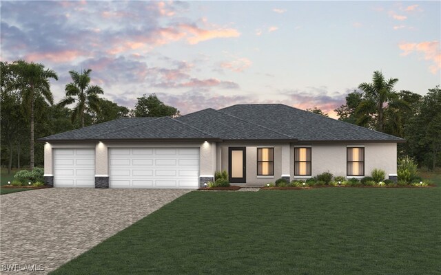 1853 NW 15th St, Cape Coral, FL 33993 - photo 1