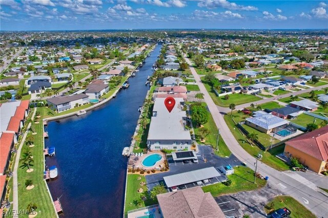 4722 SE 1st Pl Unit 12, Cape Coral, FL 33904 - photo 32