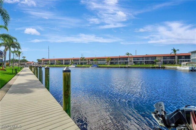 4722 SE 1st Pl Unit 12, Cape Coral, FL 33904 - photo 41