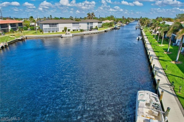 4722 SE 1st Pl Unit 12, Cape Coral, FL 33904 - photo 42
