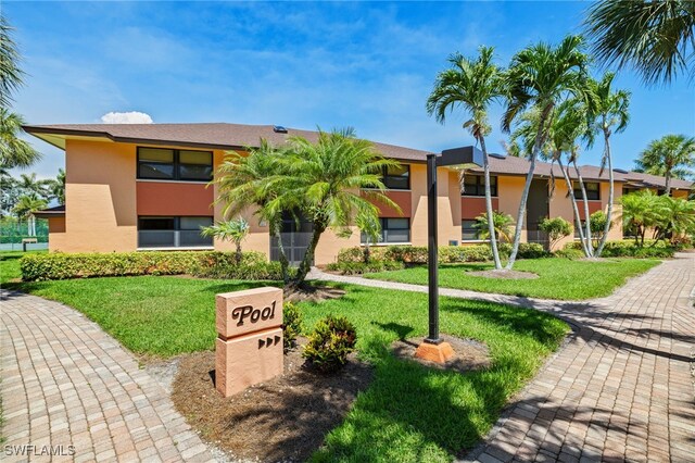 1512 Mainsail Dr Unit 10, Naples, FL 34114 - photo 4