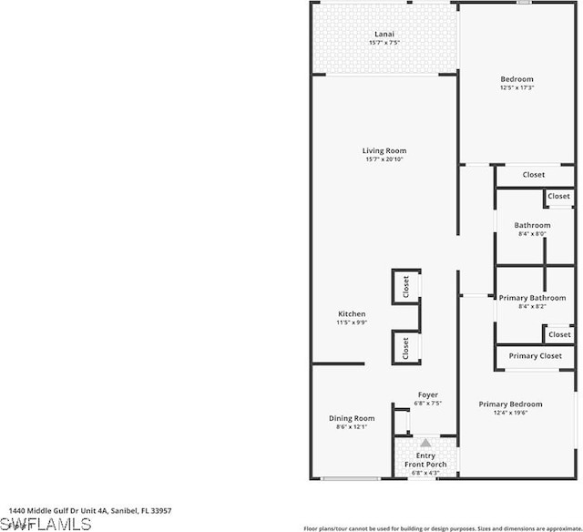 1440 Middle Gulf Dr Unit 4A, Sanibel, FL 33957 - photo 32