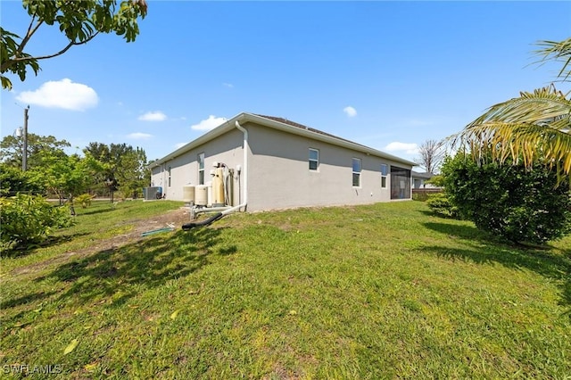 2020 Crawford Ave N, Lehigh Acres, FL 33971 - photo 27