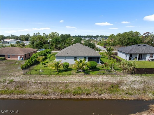 2020 Crawford Ave N, Lehigh Acres, FL 33971 - photo 8