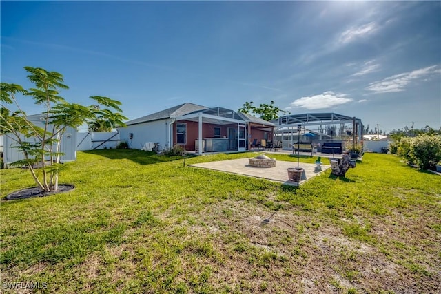 1812 SW 10th Ter, Cape Coral, FL 33991 - photo 48