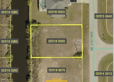 1514 NE 21st Ave, Cape Coral, FL 33909 - photo 1