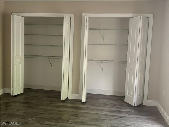5245 Cedarbend Dr Unit 4, Fort Myers, FL 33919 - view of closet