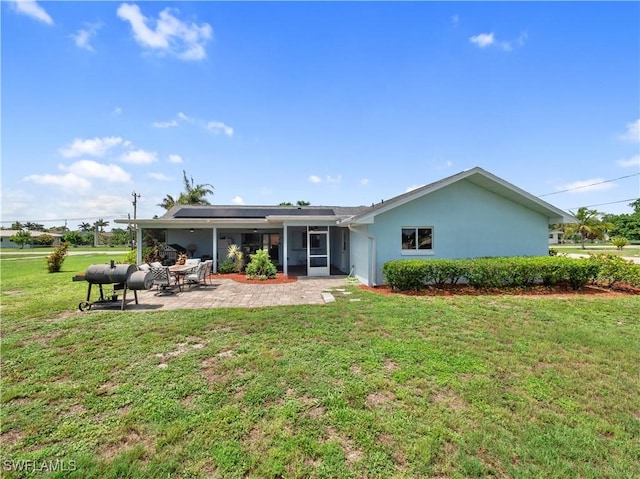 505 Monterey Ave, Cape Coral, FL 33904 - photo 31