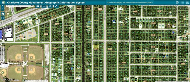 2140 Fernwood St, Port Charlotte, FL 33948