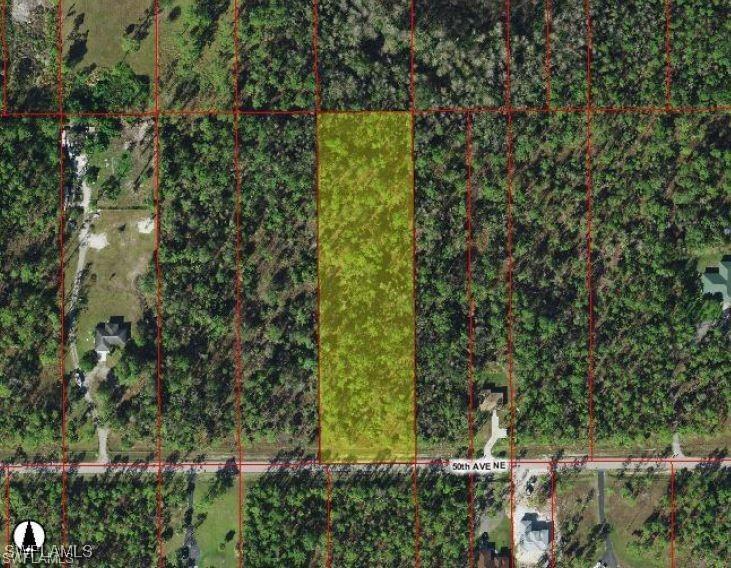 50th Ave, Naples, FL 34120