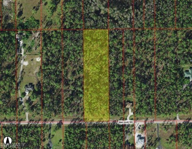 50th Ave, Naples, FL 34120