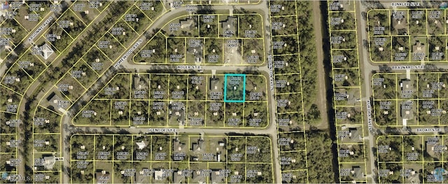 858 Adler St E, Lehigh Acres, FL 33974