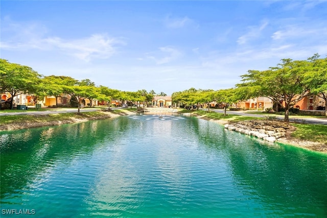 8701 Piazza Del Lago Cir Unit 101, Estero, FL 33928 - water view