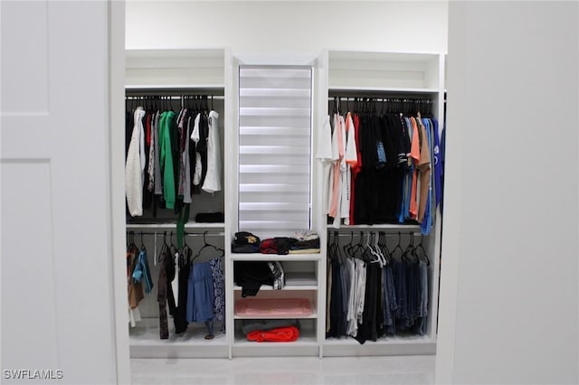 4067 33rd Ave NE, Naples, FL 34120 - view of closet