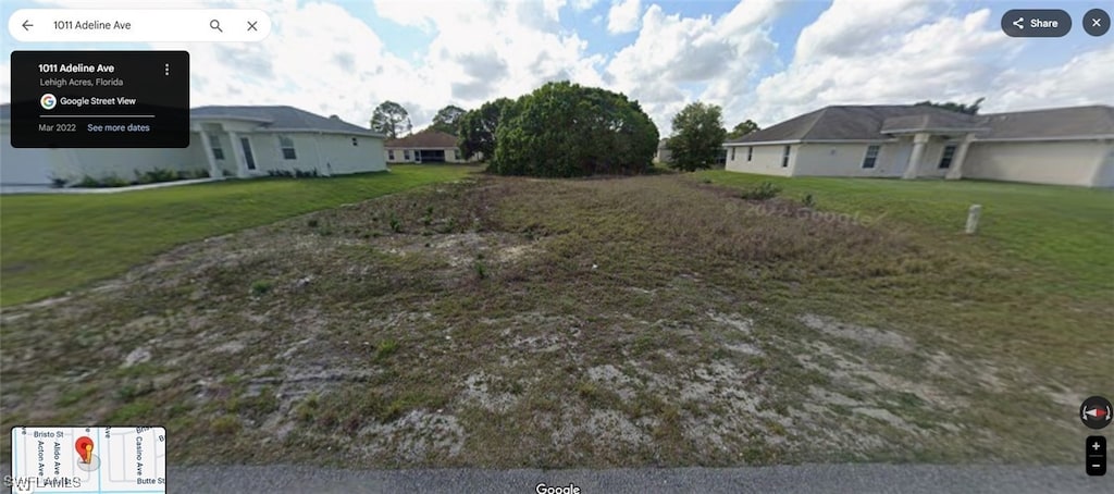 1011 Adeline Ave, Lehigh Acres, FL 33971