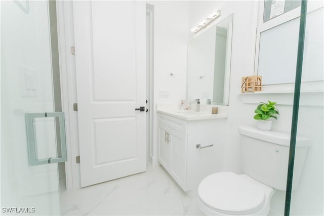 3923 NW 38th St, Cape Coral, FL 33993 - bathroom featuring vanity and marble look tiles