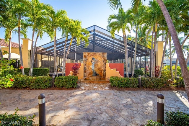 8608 Via Rapallo Dr Unit 206, Estero, FL 33928 - view of building exterior