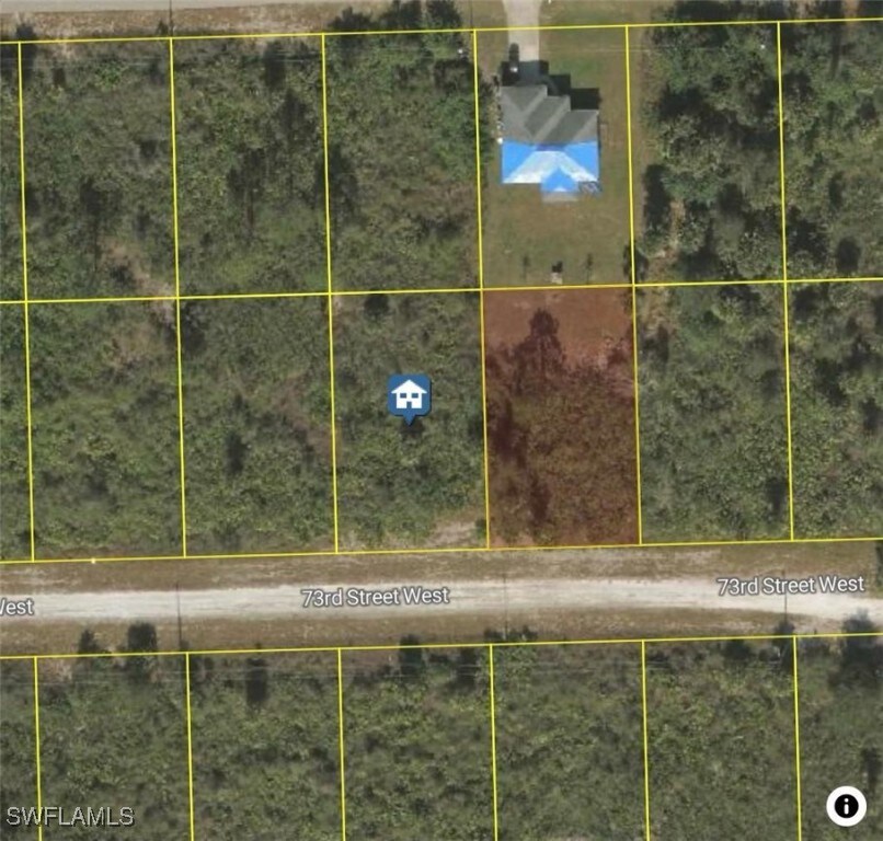 3206 73rd St W, Lehigh Acres, FL 33971