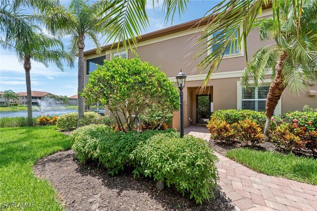 6666 Alden Woods Cir Unit 101, Naples, FL 34113 - photo 2