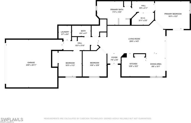 6666 Alden Woods Cir Unit 101, Naples, FL 34113 - photo 26