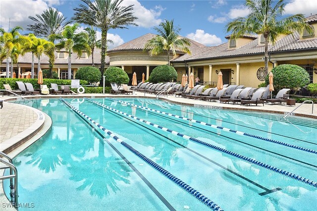 6666 Alden Woods Cir Unit 101, Naples, FL 34113 - photo 30