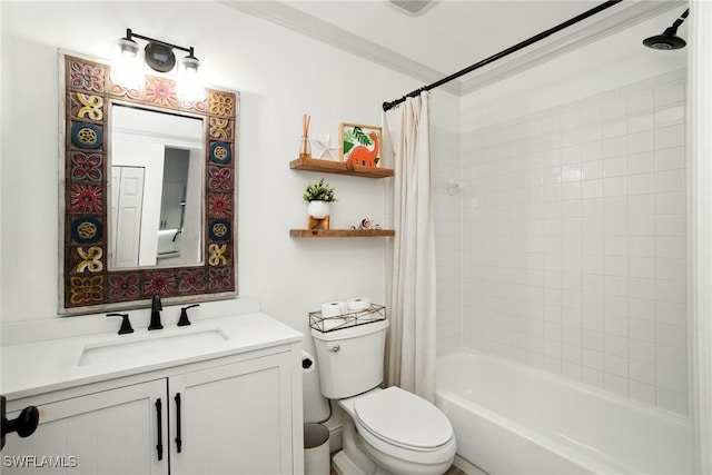 162 Pebble Shores Dr Unit 203, Naples, FL 34110 - bathroom with vanity and shower / tub combo
