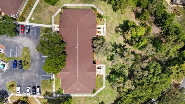 3140 Seasons Way Unit 510, Estero, FL 33928 - drone / aerial view