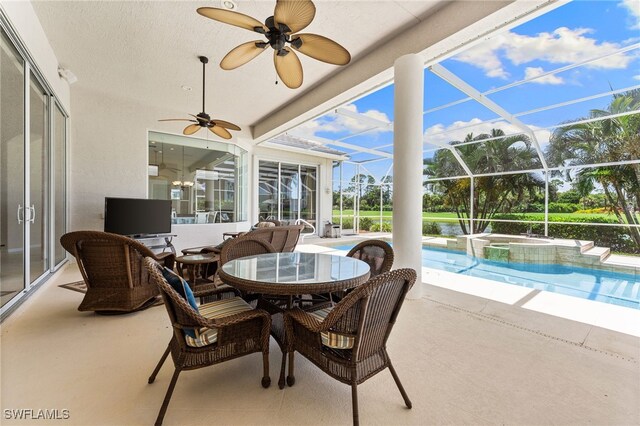 1901 Winding Oaks Way, Naples, FL 34109