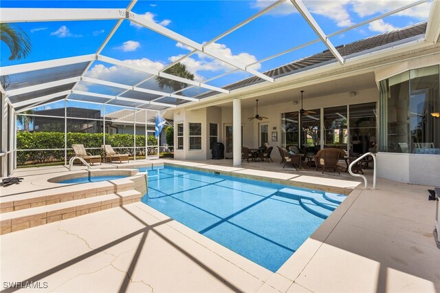 1901 Winding Oaks Way, Naples, FL 34109