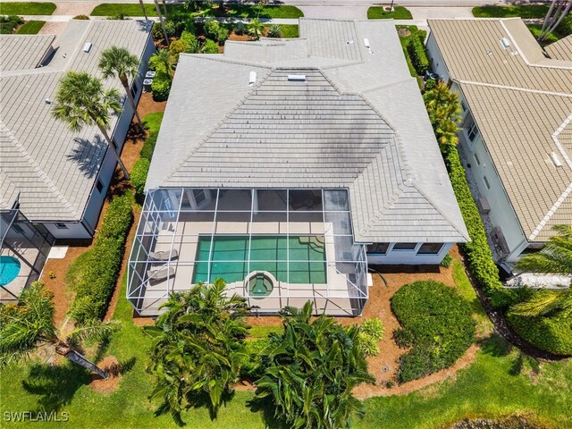 1901 Winding Oaks Way, Naples, FL 34109