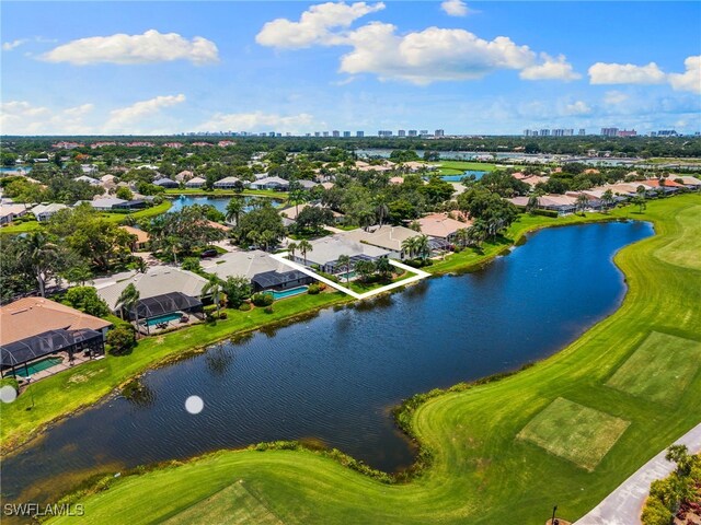 1901 Winding Oaks Way, Naples, FL 34109