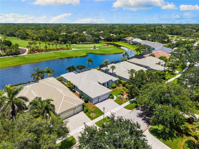 1901 Winding Oaks Way, Naples, FL 34109