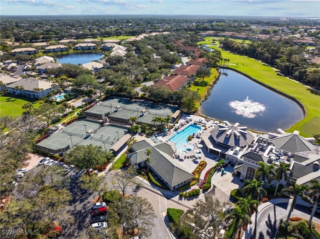 1901 Winding Oaks Way, Naples, FL 34109